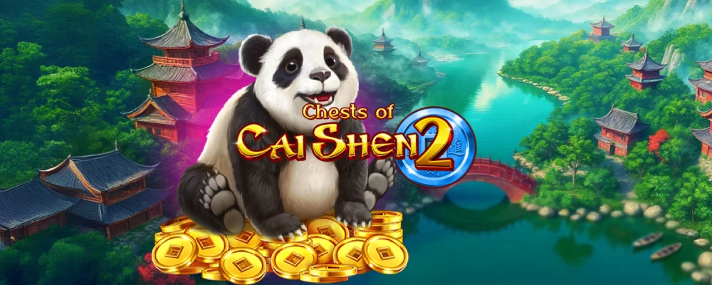 ddd 84 Baús de Cai Shen 2