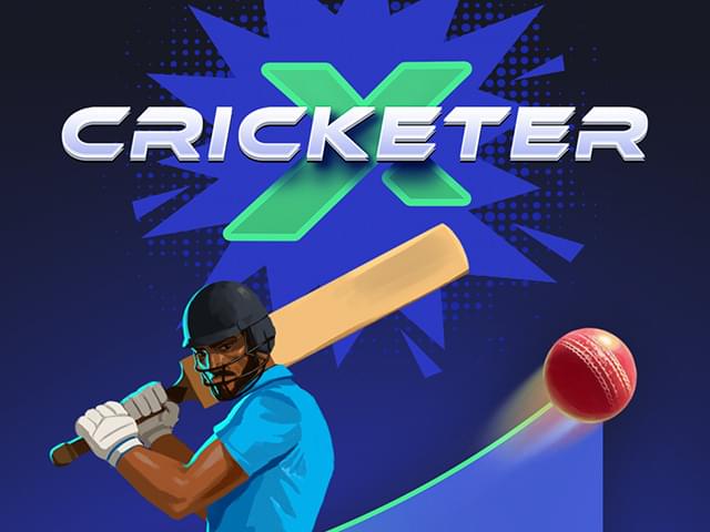 ddd 84 CricketerX