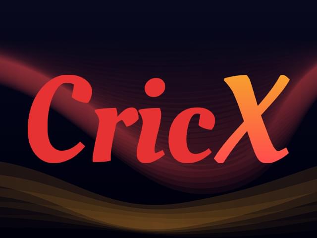 ddd 84 CricX