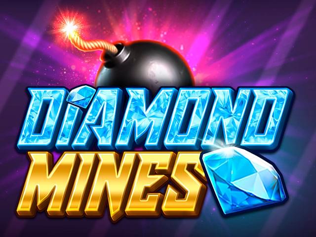ddd 84 Minas de Diamante™