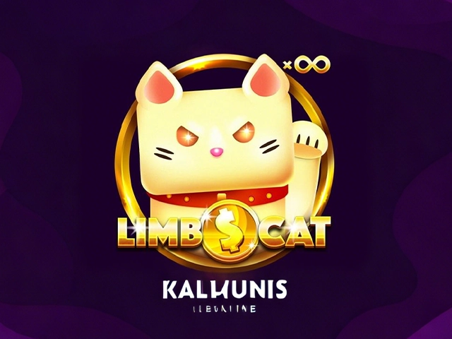 ddd 84 Gato do Limbo