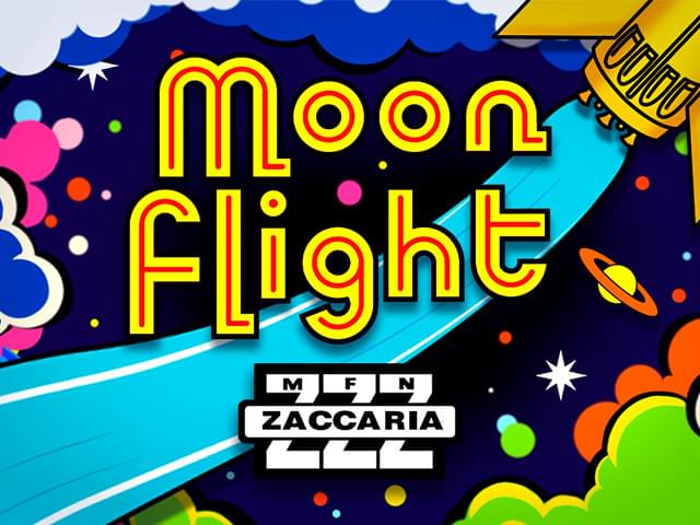 ddd 84 Deslizante de Voo Lunar