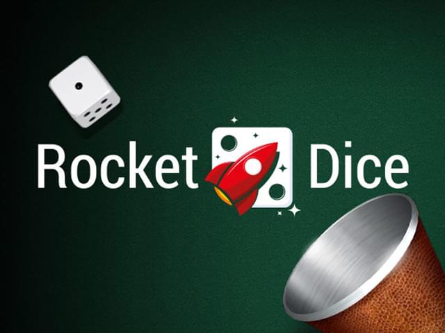 ddd 84 Dados de Foguete